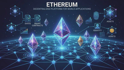 ⛓️ CNC 2026 — Proposition d'épreuve : Ethereum, arbres de Merkle, programmation dynamique & DeFi featured image